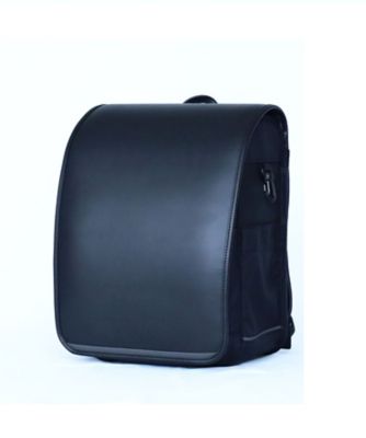 ＜Rikomon (Baby&Kids)＞１６７３【送料無料】【２０２７年２月中旬以降届】リュッセル　ＮＩＮＥ　ブラック